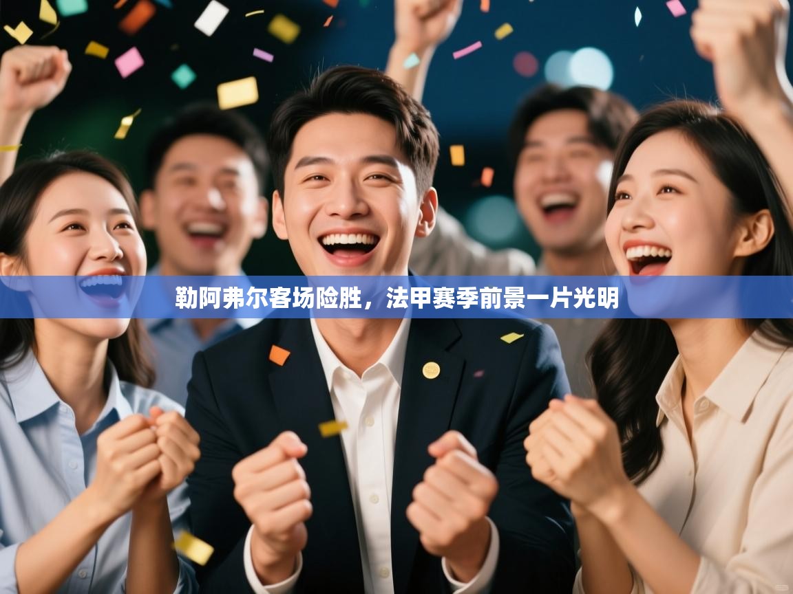 勒阿弗尔客场险胜，法甲赛季前景一片光明  第1张